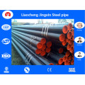 141,3 mm nahtloses Stahlrohr Od API 5L/5CT in guter Qualität